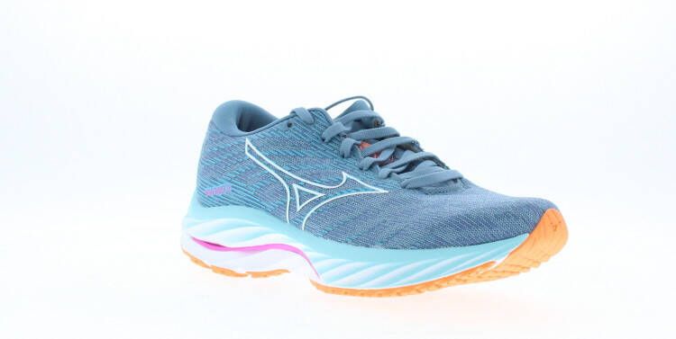 Mizuno Wave Rider 26 Dames Hardloopschoenen