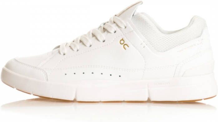 ON Running Sneakers vrouw the rodger centre court 48.99437