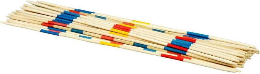 Lifetime Games Mikado Spel Hout 50 cm