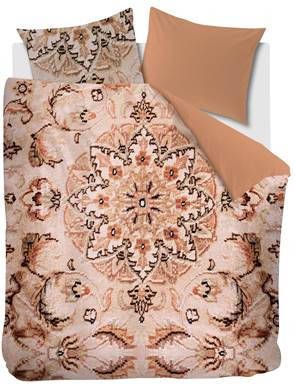 At Home by Beddinghouse Persian Rug Dekbedovertrek 240 x 200/220 cm Naturel