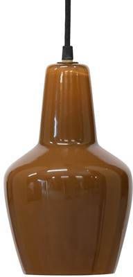 Be Pure Home Hanglamp Pottery glas syrup
