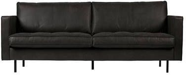 BePureHome Bank 'Rodeo Classic', 2, 5 zits, kleur Antraciet