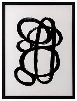 Bloomingville Poster