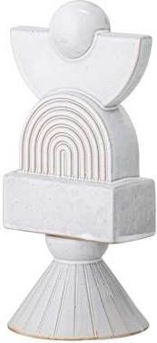 Bloomingville Stoneware Beeld