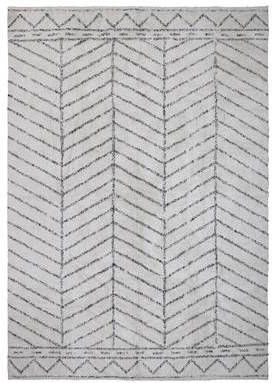 Bloomingville Stripes 01 Vloerkleed