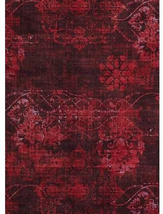 Desso Vintage 118.202 vloerkleed 170x240 blind banderen