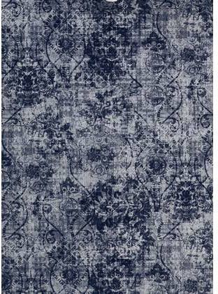 Desso Vintage 130.203 vloerkleed 170x240 blind banderen