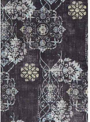 Desso Vintage 134.201 vloerkleed 170x240 blind banderen