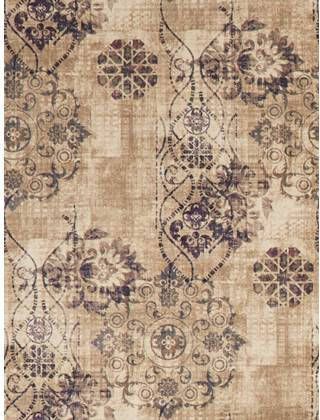 Desso Vintage 173.201 vloerkleed 200x300 blind banderen