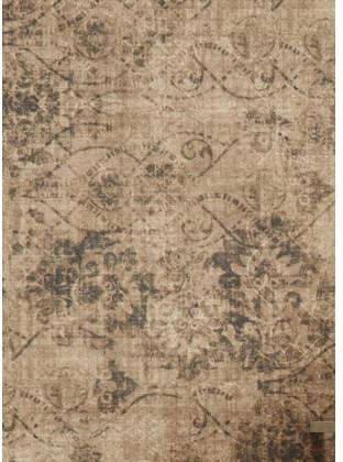 Desso Vintage 174.203 vloerkleed 170x240 blind banderen