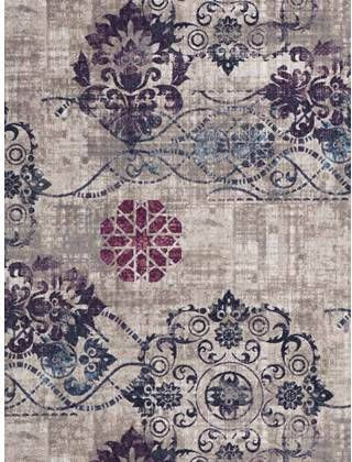 Desso Vintage 190.201 vloerkleed 170x240 blind banderen