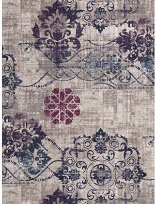 Desso Vintage 190.201 vloerkleed 170x240 gefestonneerd