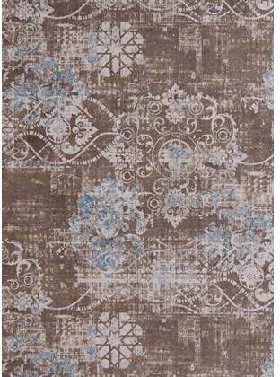 Desso Vintage 191.202 vloerkleed 200x300 blind banderen