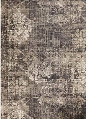 Desso Vintage 193.202 vloerkleed 200x300 blind banderen