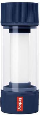 Fatboy LED tafellamp Tjoepke met accu blauw