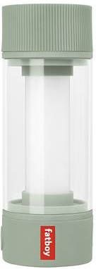 Fatboy LED tafellamp Tjoepke met accu groen