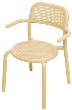 Fatboy ® Fatboy® Toní armchair Stoel Set van 2