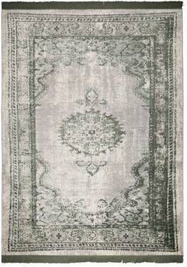 Zuiver Vloerkleed Marvel Moss 200x300 cm