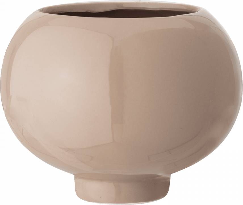 Bloomingville Stoneware Bloempot