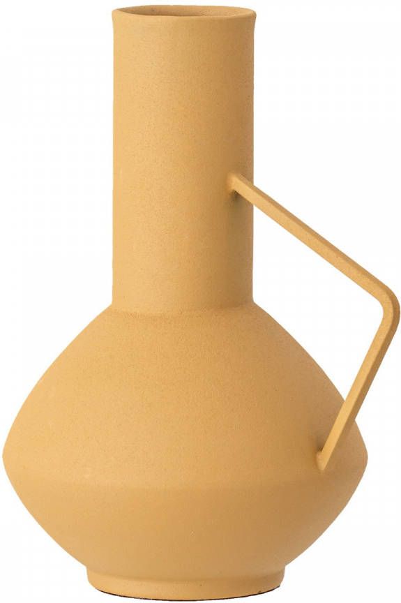 Bloomingville Vaas H 21 cm