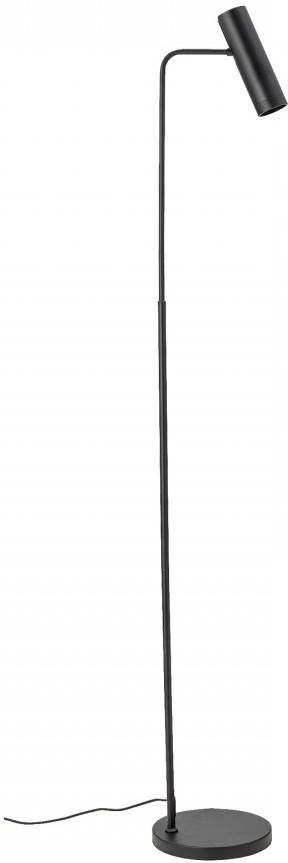 Bloomingville Roberto Vloerlamp Zwart