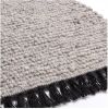 Brinker Carpets vloerkleed lyon lichtgrijs 200 x 250 online kopen