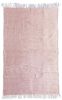 By-Boo Vloerkleed 'Mono' 120 x 180cm, kleur pink online kopen