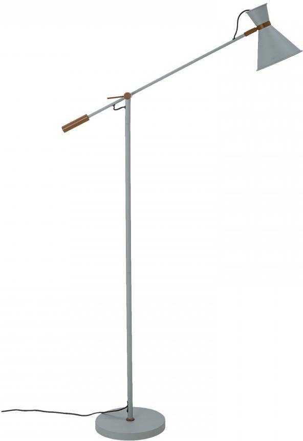 Bloomingville Raffi Vloerlamp Groen
