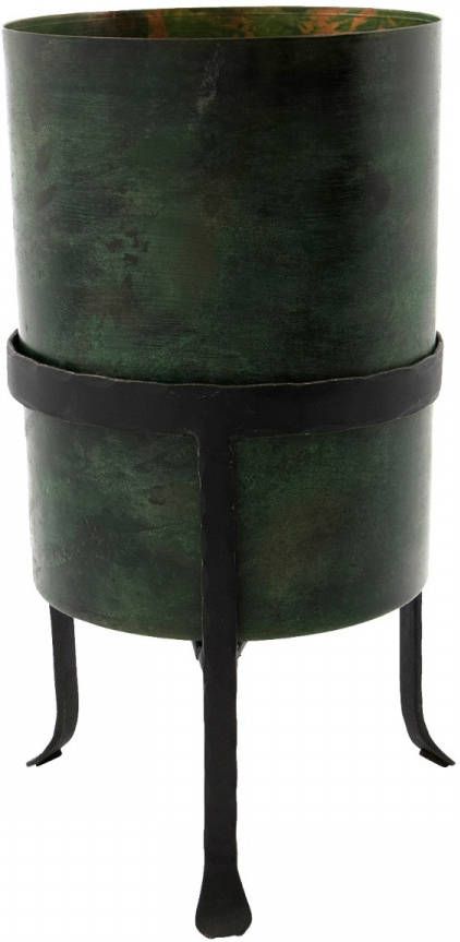 House Doctor Bloempotten Planten Orga Groen