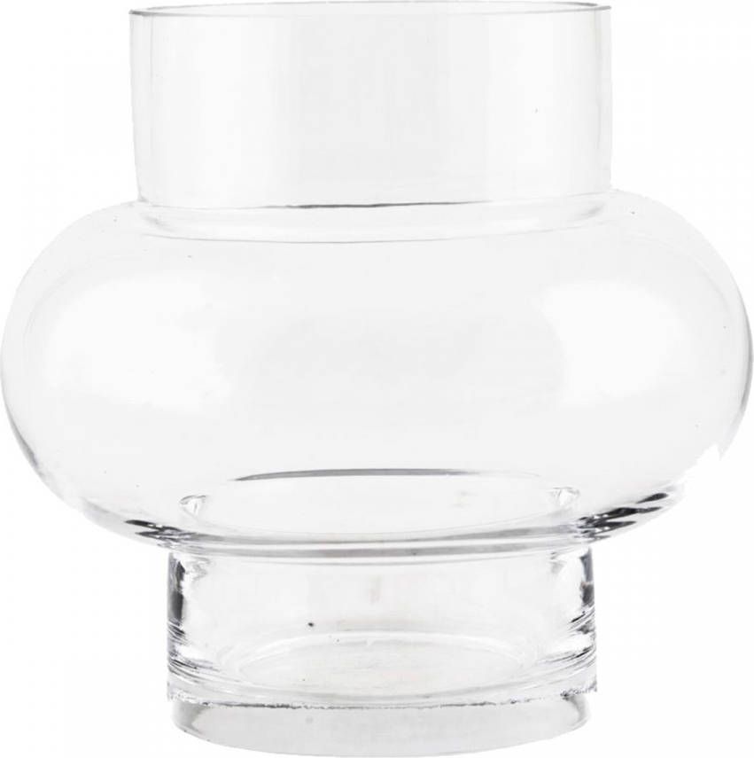 House Doctor vaas Forms Low