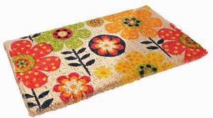 Kokosmat75 x B 45 cm