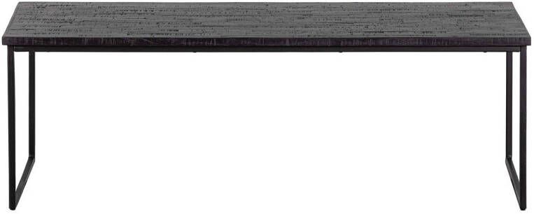 BePureHome Salontafel 'Sharing' Teakhout, 120 x 60cm