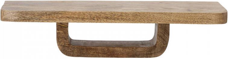 Bloomingville display plank Rua(40x16x10 cm )