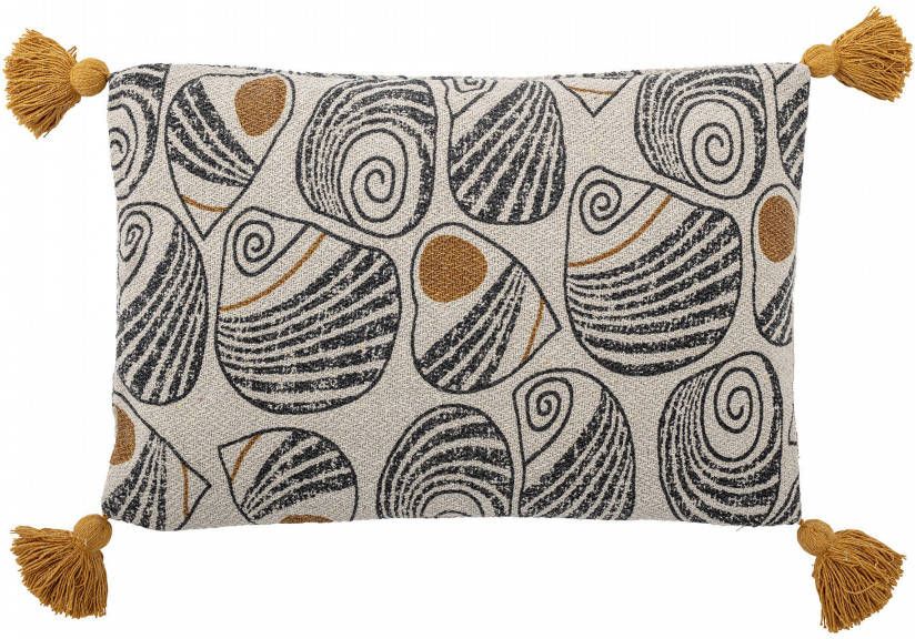 Bloomingville sierkussen (60x40x12 cm)