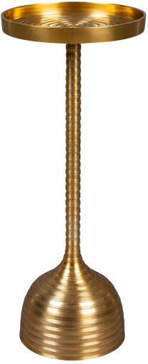 Dutchbone Bijzettafel 'Turner'