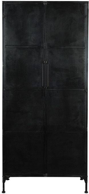 Dutchbone Opbergkast Texas 180 x 80 x 40