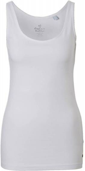 ESPRIT Women Casual basic singlet