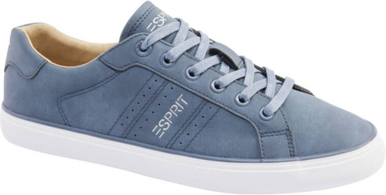 ESPRIT sneakers blauw