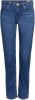 ESPRIT Women Casual slim fit jeans medium blue denim online kopen