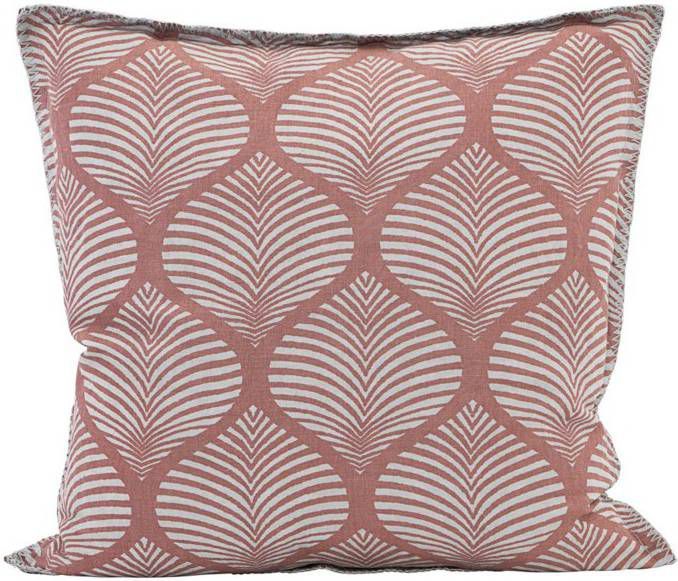 House Doctor sierkussenhoes (50x50 cm)