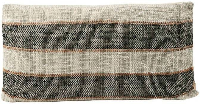 House Doctor sierkussenhoes Linn (40x75 cm)