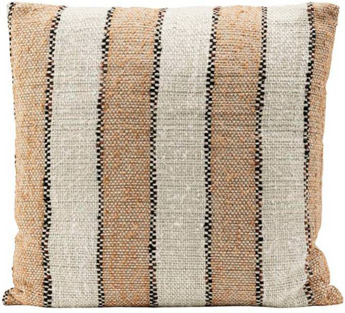 House Doctor sierkussenhoes Linn (50x50 cm)