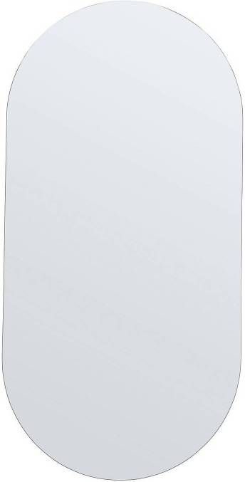 House Doctor Spiegel, Muren