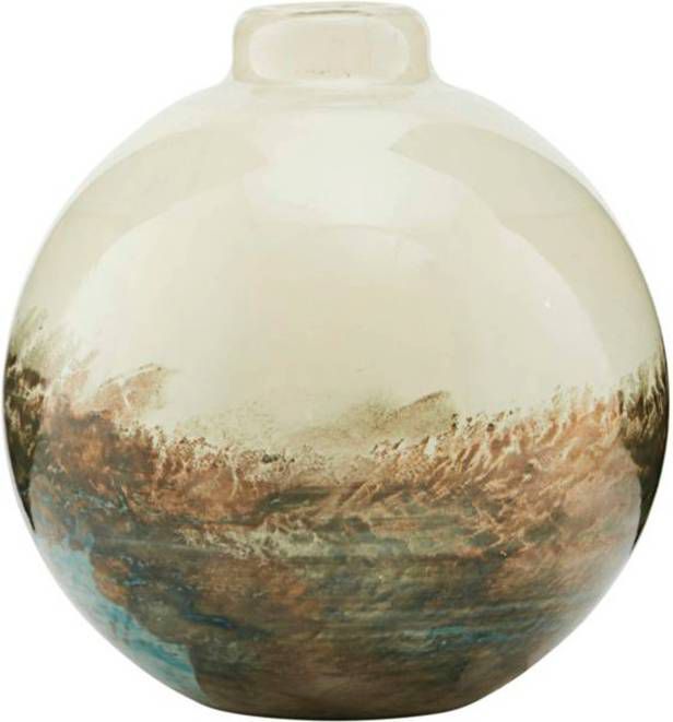 House Doctor vaas Earth(11, 4x9.6 cm )