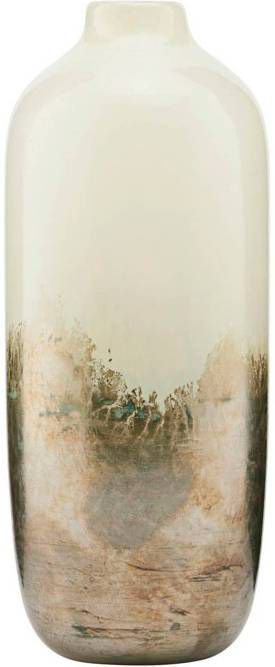 House Doctor vaas Earth(19, 3x7 cm )