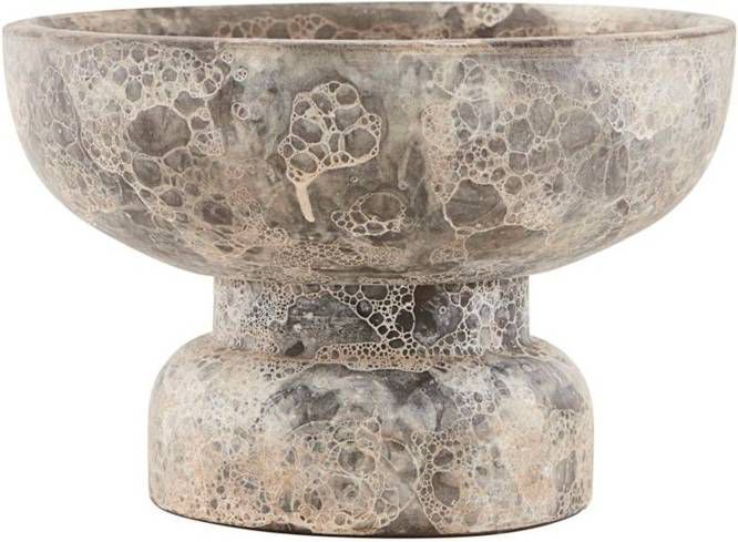 House Doctor Ancient kaarsenstandaard 22 cm