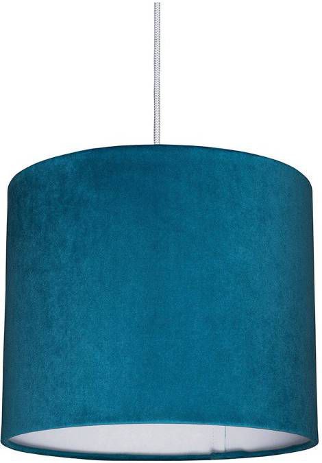 Kidsdepot Hanglamp Sweet Petrol