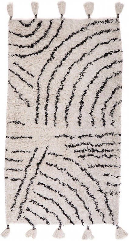 Kidsdepot vloerkleed Berber (150x80 cm)