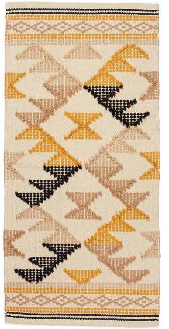 Kidsdepot kindervloerkleed Otis(80x125 cm )