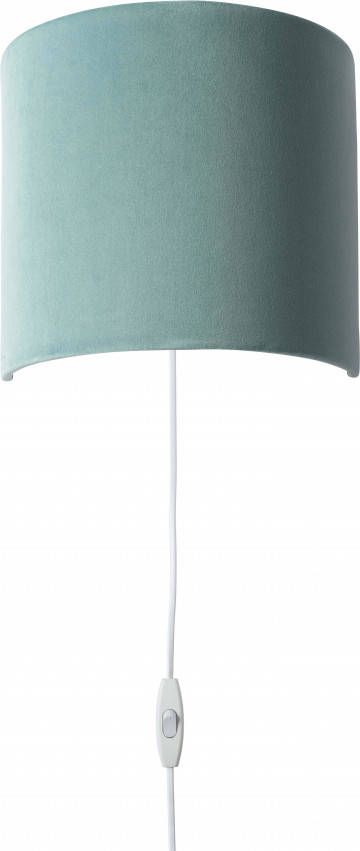 Kidsdepot Wandlamp Sweet Eucalyptus